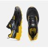 Deportiva Sierra Joma Negros para Hombre modelo Tksies2601