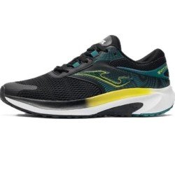 Deportivas Active Joma Negros para Hombre modelo Ractis2601