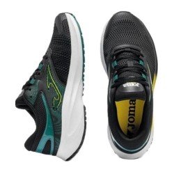 Deportivas Active Joma Negros para Hombre modelo Ractis2601