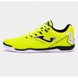 Zapatillas Maxima Joma Verde Fluor para Hombre modelo Maxw2511In
