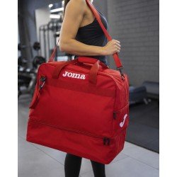 Bolsa Training Joma Rojos para Hombre modelo 400006.600