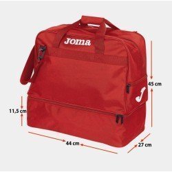 Bolsa Training Joma Rojos para Hombre modelo 400006.600