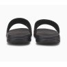 Chanclas de Pala Puma Negros para Niño modelo 372017 01