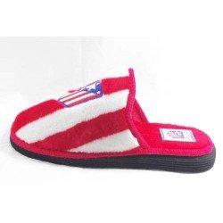 Zapatillas At.madrid Andinas Blanco-Rojo para Hombre modelo 799-20