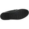 Mocasín Piel Cabra Dliro Negros para Hombre modelo 1385