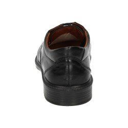 Blucher Luisetti Luisetti Negros para Hombre modelo 0101