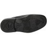 Blucher Luisetti Luisetti Negros para Hombre modelo 0101