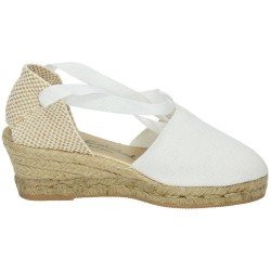 Valencianas Blancas Torres Blancos para Mujer modelo Valenciana