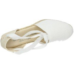 Valencianas Blancas Torres Blancos para Mujer modelo Valenciana