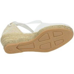 Valencianas Blancas Torres Blancos para Mujer modelo Valenciana