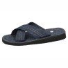 Tejanas Cruzada Casa Made In Spain Tejano para Hombre modelo T