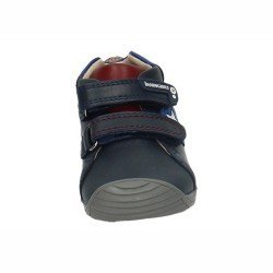 Botitas Biomecanics Biomecanics Marino para Niño modelo 181151