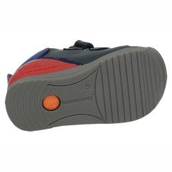 Botitas Biomecanics Biomecanics Marino para Niño modelo 181151